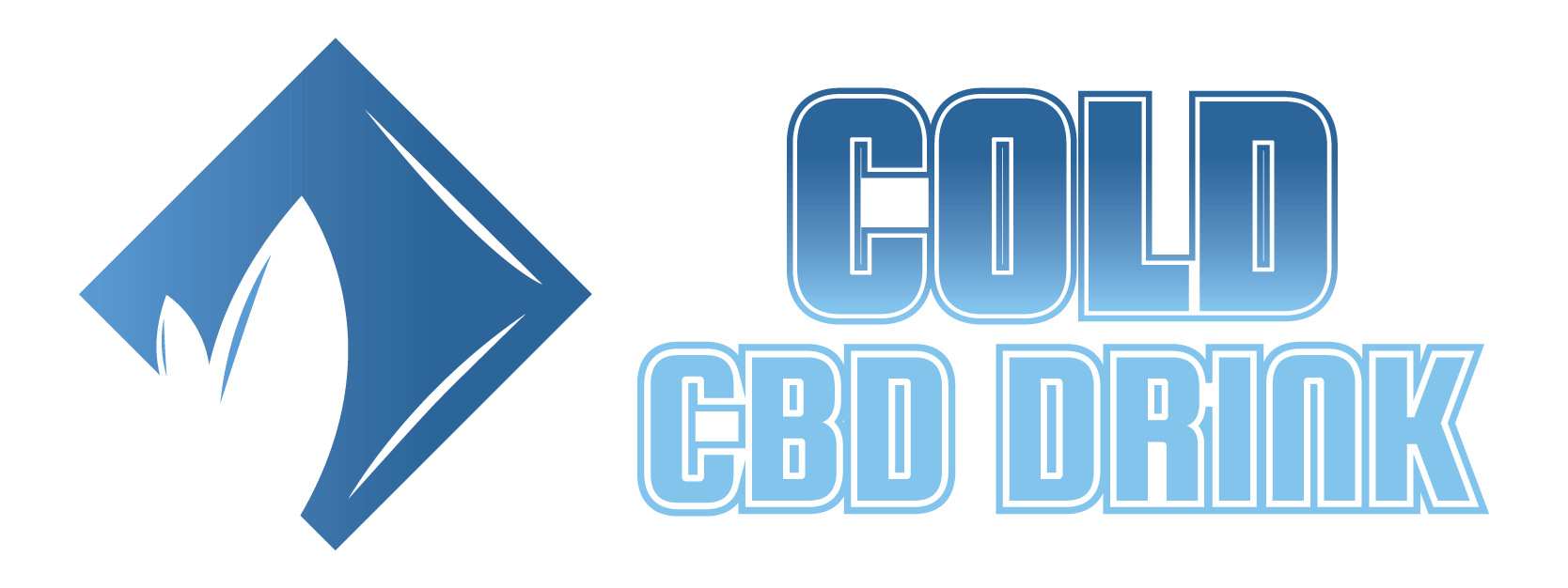 Cold CBD Drink
